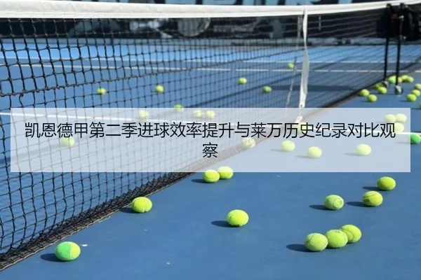凯恩德甲第二季进球效率提升与莱万历史纪录对比观察